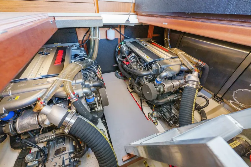 Slide: The Image of Beneteau 2025 - 40
