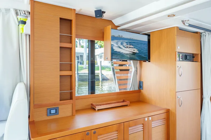 Slide: The Image of Beneteau 2025 - 41