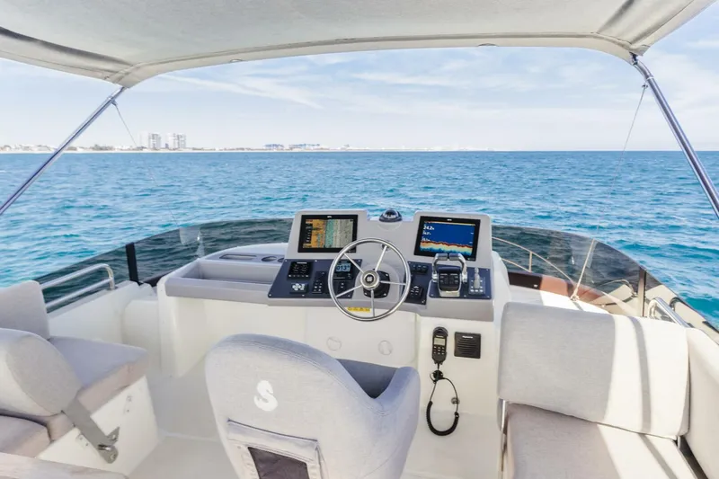 Slide: The Image of Beneteau 2025 - 5