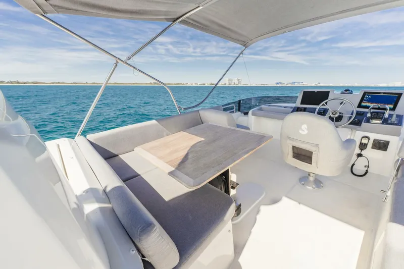 Slide: The Image of Beneteau 2025 - 6