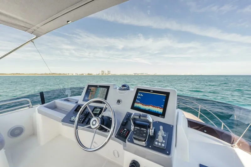 Slide: The Image of Beneteau 2025 - 7