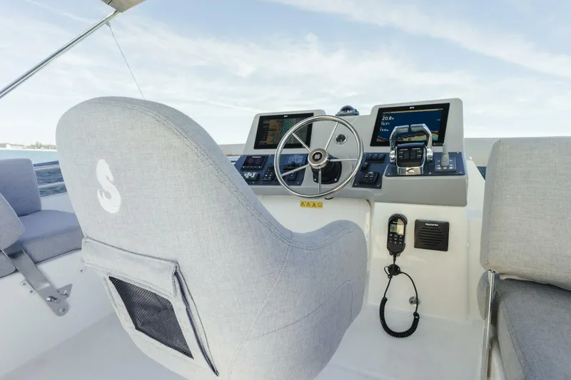 Slide: The Image of Beneteau 2025 - 9