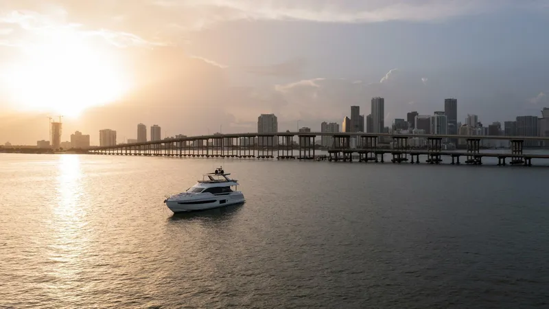 Slide: The Image of Azimut 78 2022 - 18
