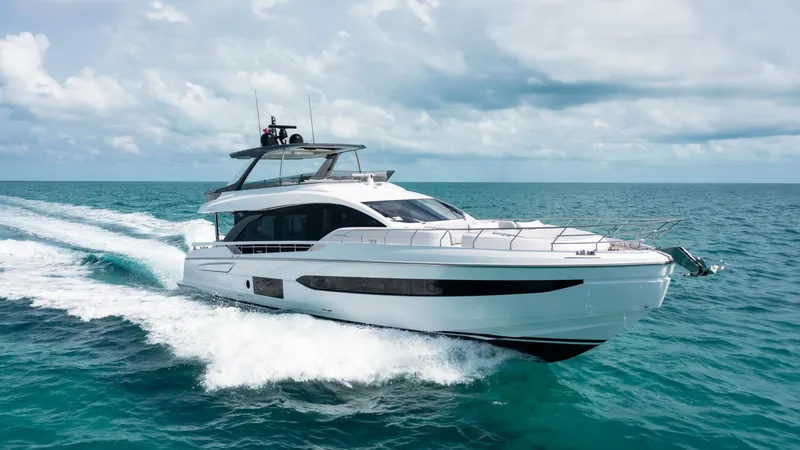Slide: The Image of Azimut 78 2022 - 2