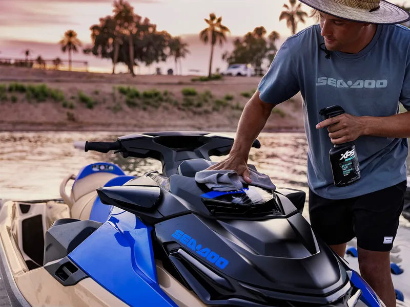 Slide: The Image of Sea-Doo Wake Pro 230 2025 - 6
