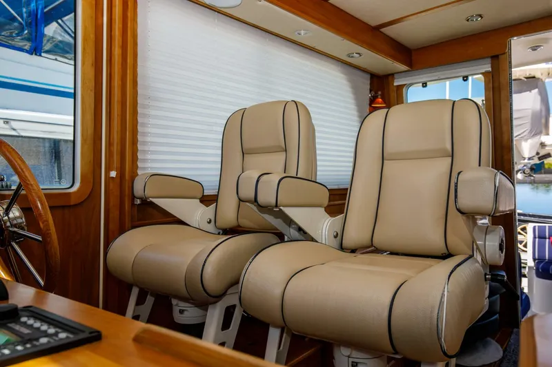 Slide: The Image of Sabre Sedan 2010 - 18