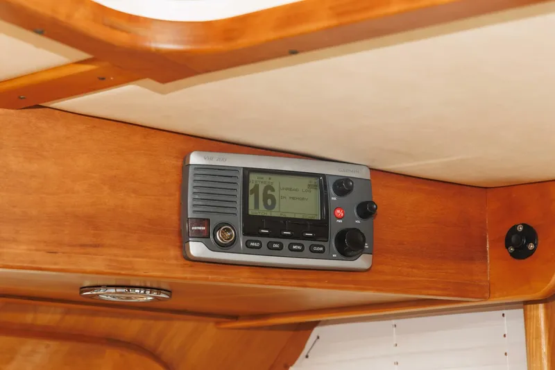 Slide: The Image of Sabre Sedan 2010 - 25