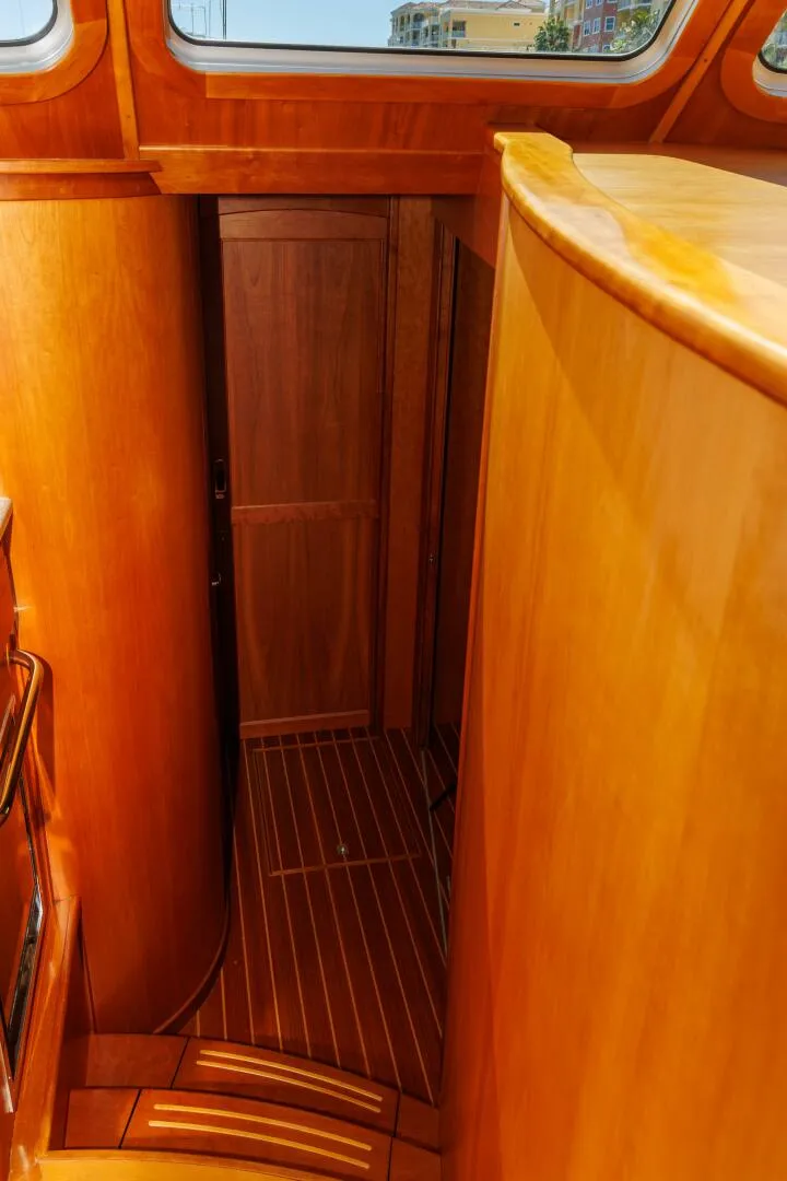 Slide: The Image of Sabre Sedan 2010 - 27
