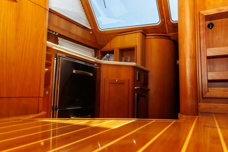 Slide: The Image of Sabre Sedan 2010 - 30