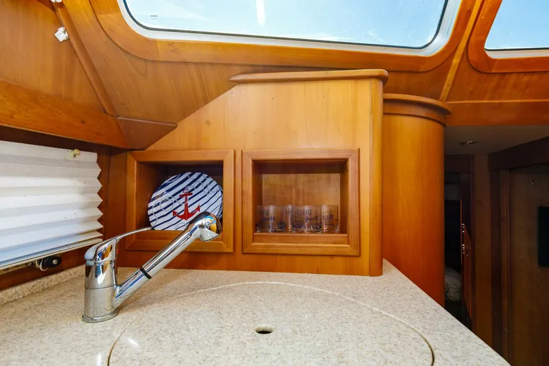 Slide: The Image of Sabre Sedan 2010 - 32