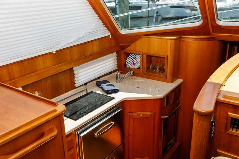 Slide: The Image of Sabre Sedan 2010 - 33