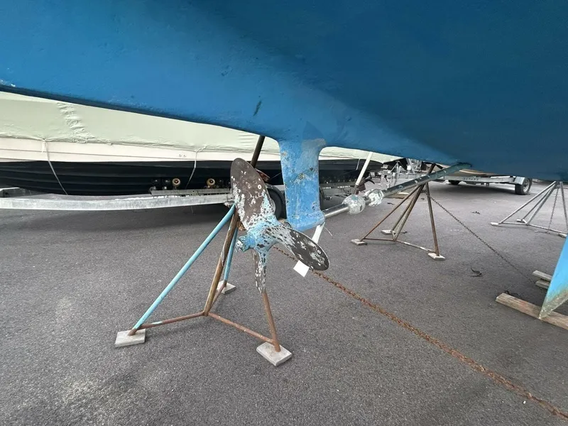 Slide: The Image of Catalina 36 Tall Rig 1985 - 61