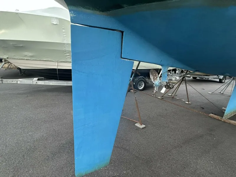 Slide: The Image of Catalina 36 Tall Rig 1985 - 62