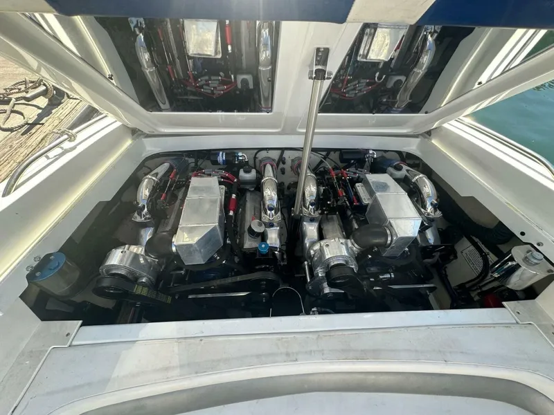 Slide: The Image of Formula 29 FASTech 2004 - 11