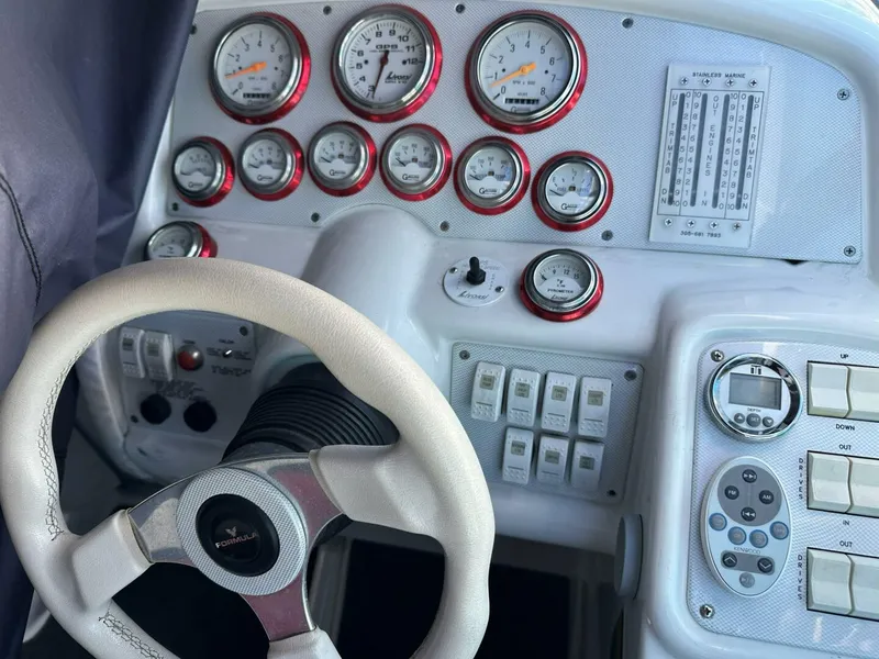 Slide: The Image of Formula 29 FASTech 2004 - 8