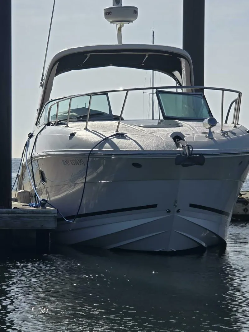 Slide: The Image of Sea Ray 2013 - 4
