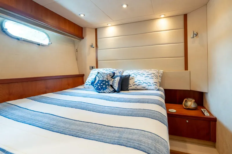 Slide: The Image of Sunseeker Manhattan 70 2008 - 29