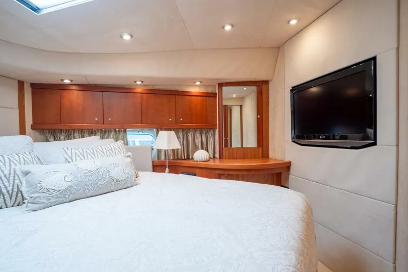 Slide: The Image of Sunseeker Manhattan 70 2008 - 35