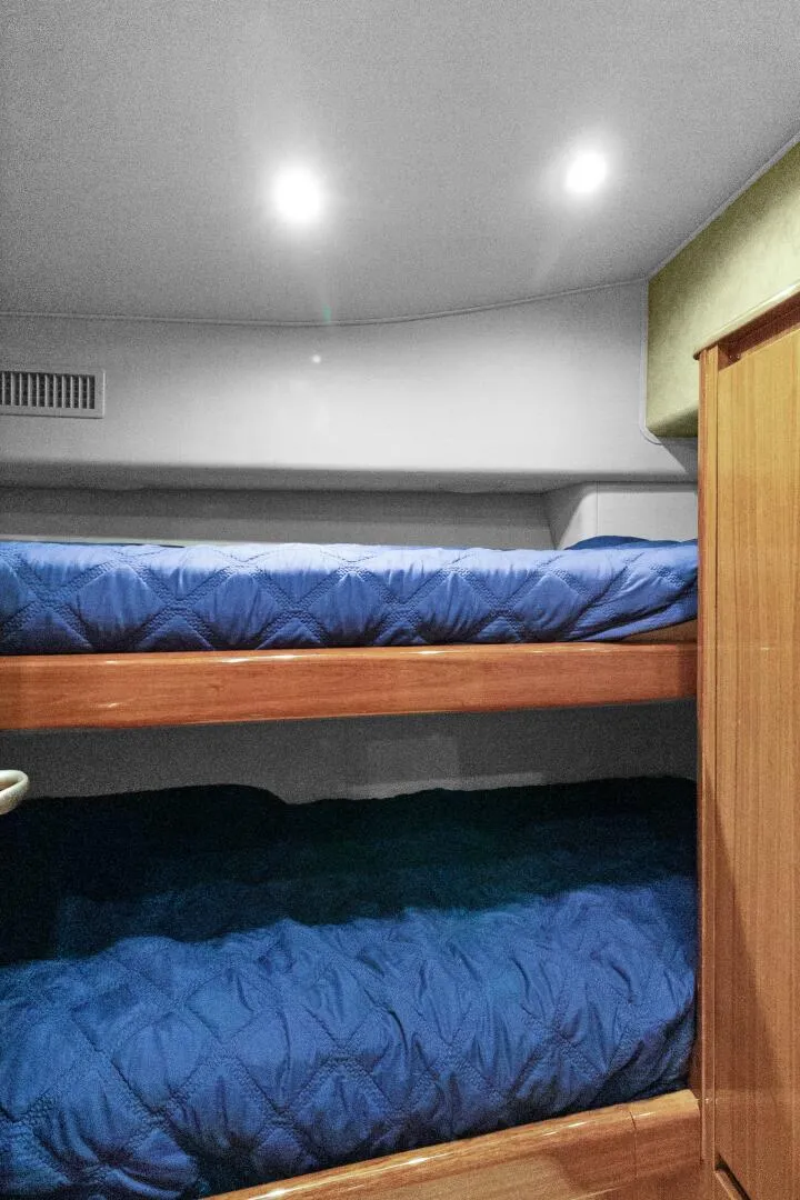 Slide: The Image of Viking 46 Convertible 2015 - 12