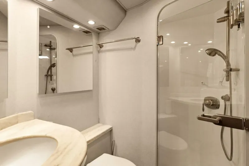 Slide: The Image of Viking 46 Convertible 2015 - 14