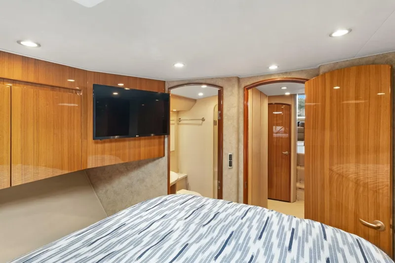 Slide: The Image of Viking 46 Convertible 2015 - 16