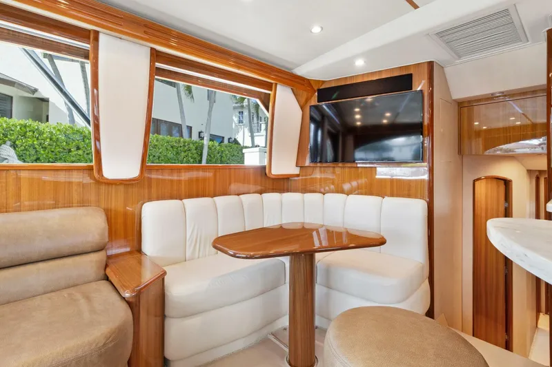 Slide: The Image of Viking 46 Convertible 2015 - 4