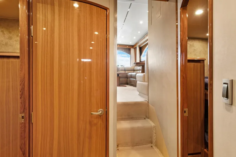 Slide: The Image of Viking 46 Convertible 2015 - 9