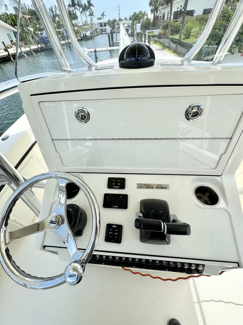 Slide: The Image of Young Boats 27 2018 - 2