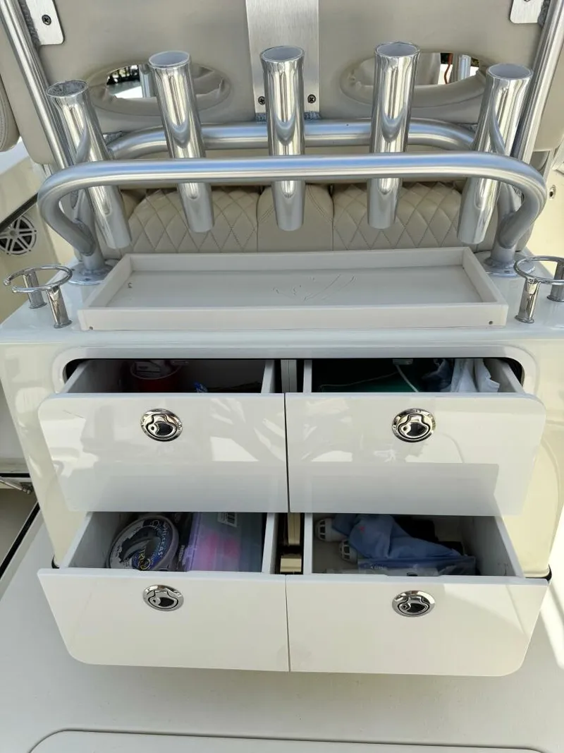Slide: The Image of Young Boats 27 2018 - 3