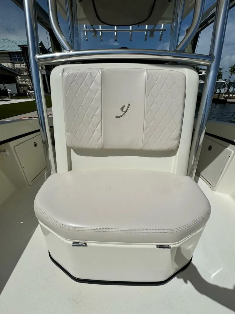 Slide: The Image of Young Boats 27 2018 - 8