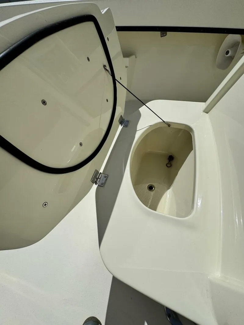 Slide: The Image of Young Boats 27 2018 - 9