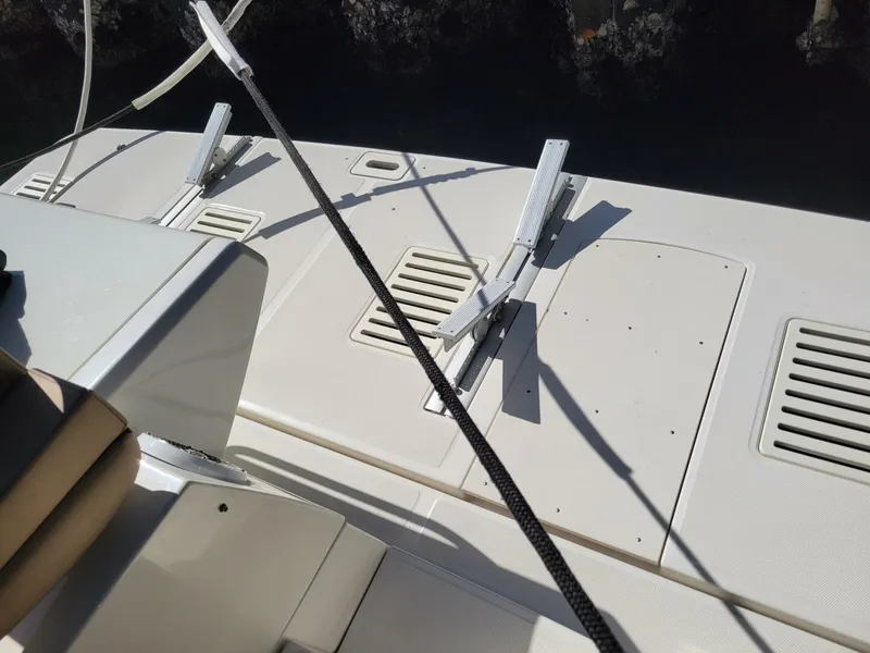 Slide: The Image of Sea Ray Sundancer 460 2017 - 39