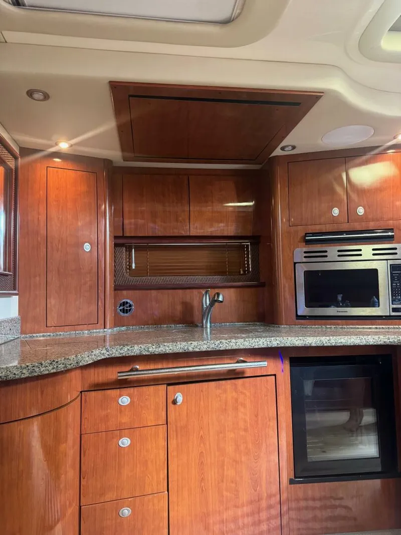 Slide: The Image of Sea Ray Sundancer 2005 - 10