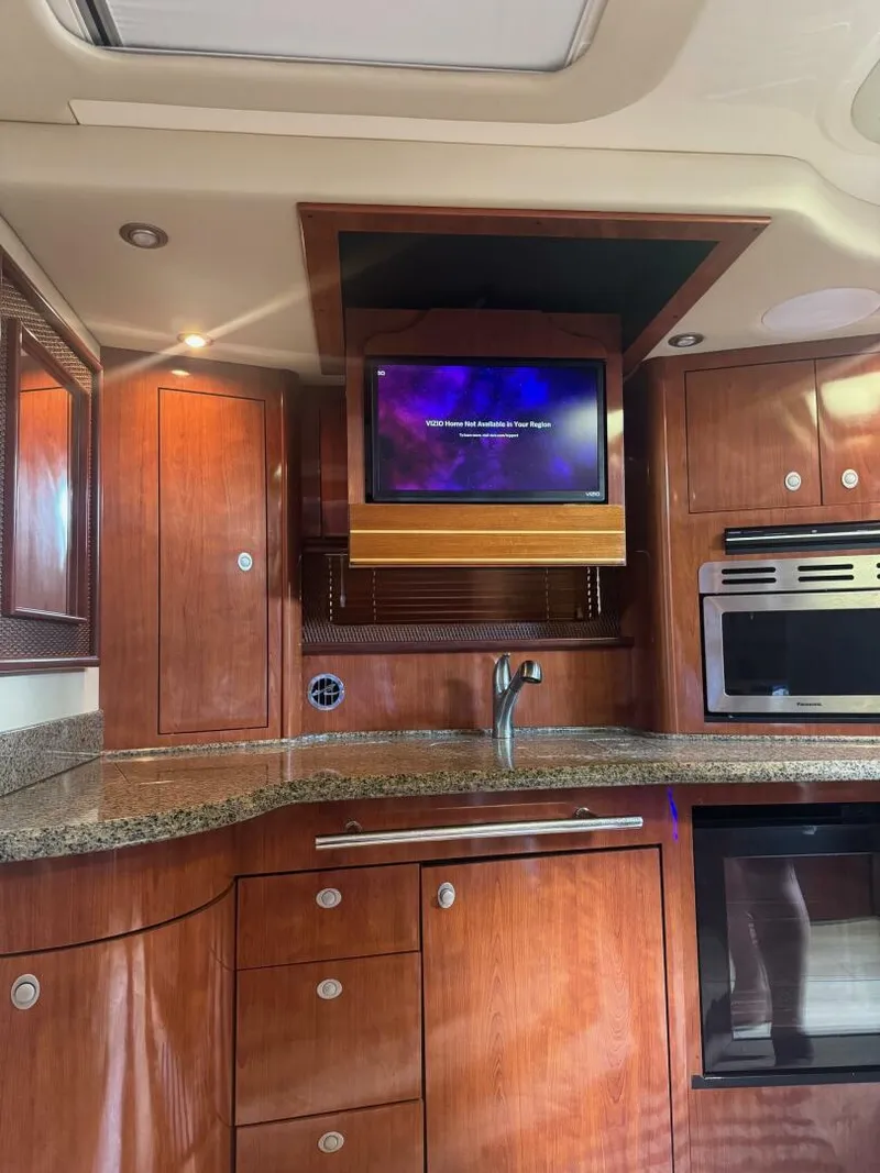 Slide: The Image of Sea Ray Sundancer 2005 - 11
