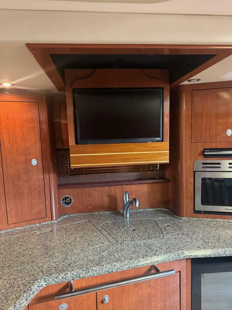 Slide: The Image of Sea Ray Sundancer 2005 - 12
