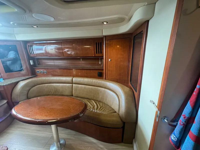 Slide: The Image of Sea Ray Sundancer 2005 - 14