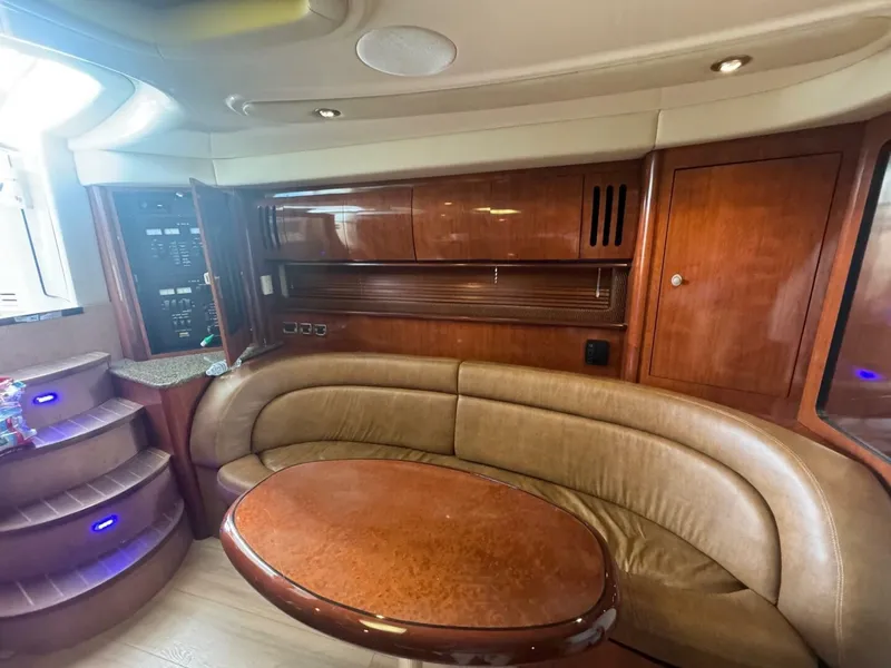Slide: The Image of Sea Ray Sundancer 2005 - 15