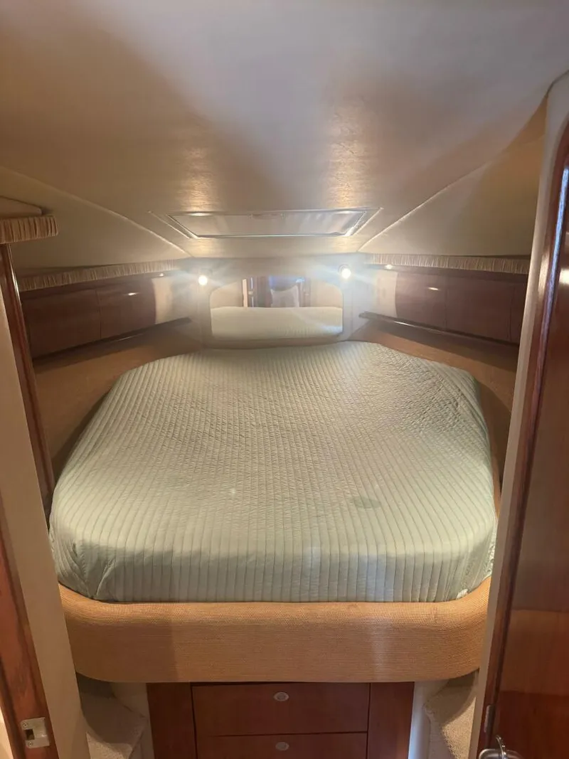 Slide: The Image of Sea Ray Sundancer 2005 - 16
