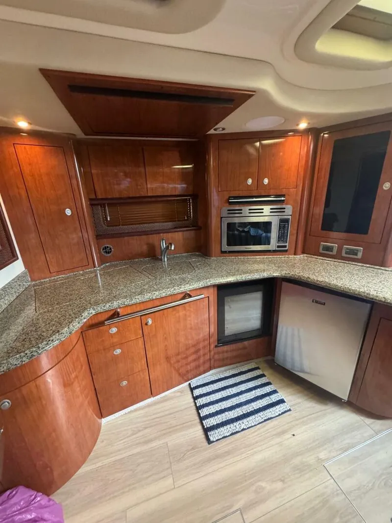 Slide: The Image of Sea Ray Sundancer 2005 - 18