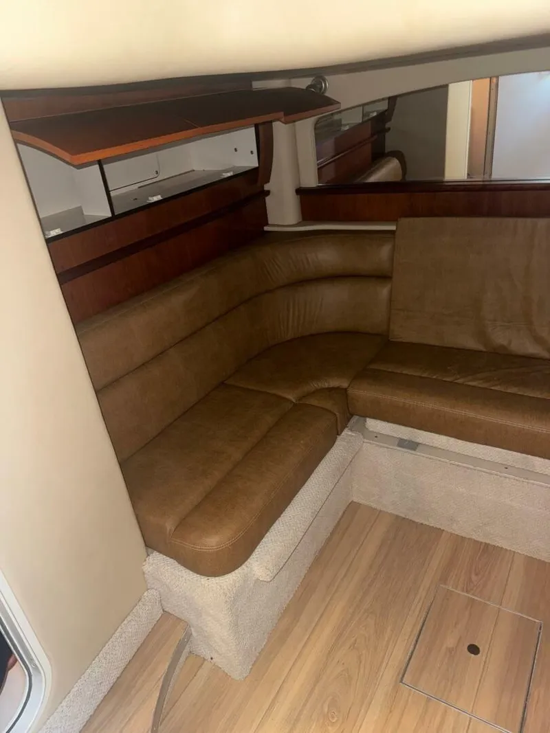 Slide: The Image of Sea Ray Sundancer 2005 - 20