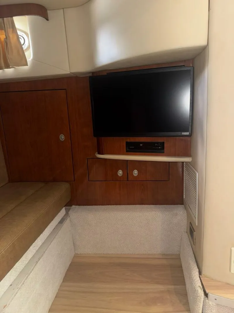 Slide: The Image of Sea Ray Sundancer 2005 - 21