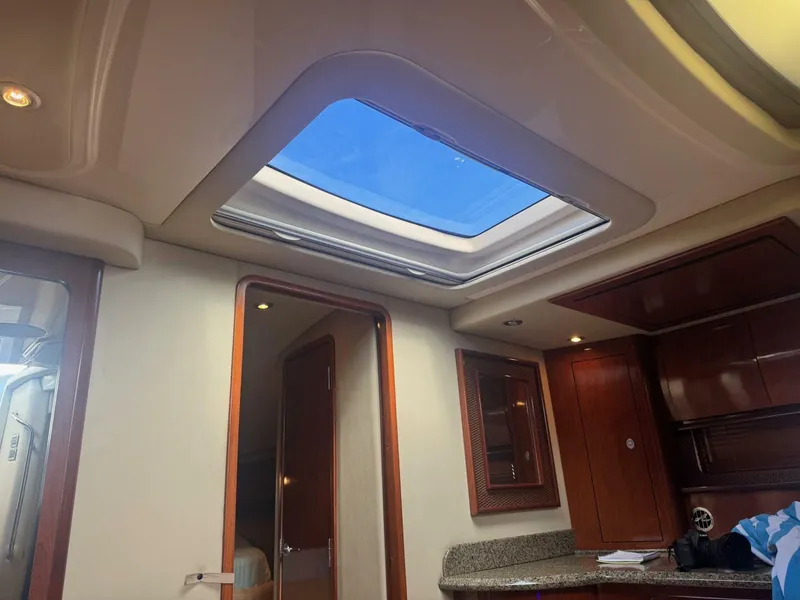 Slide: The Image of Sea Ray Sundancer 2005 - 22
