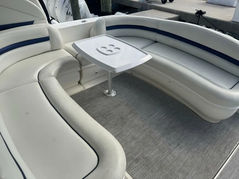 Slide: The Image of Sea Ray Sundancer 2005 - 4