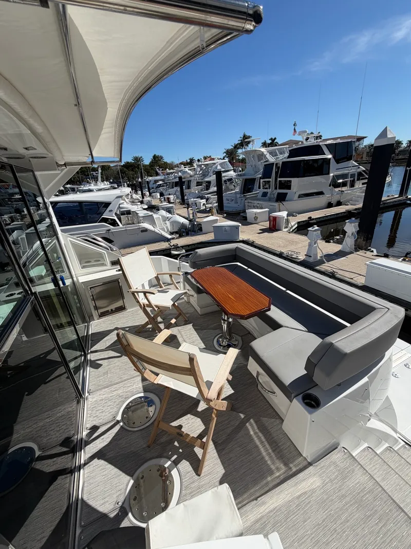 Slide: The Image of Cruisers 50 CANTIUS 2020 - 18
