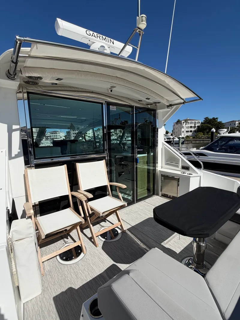 Slide: The Image of Cruisers 50 CANTIUS 2020 - 2