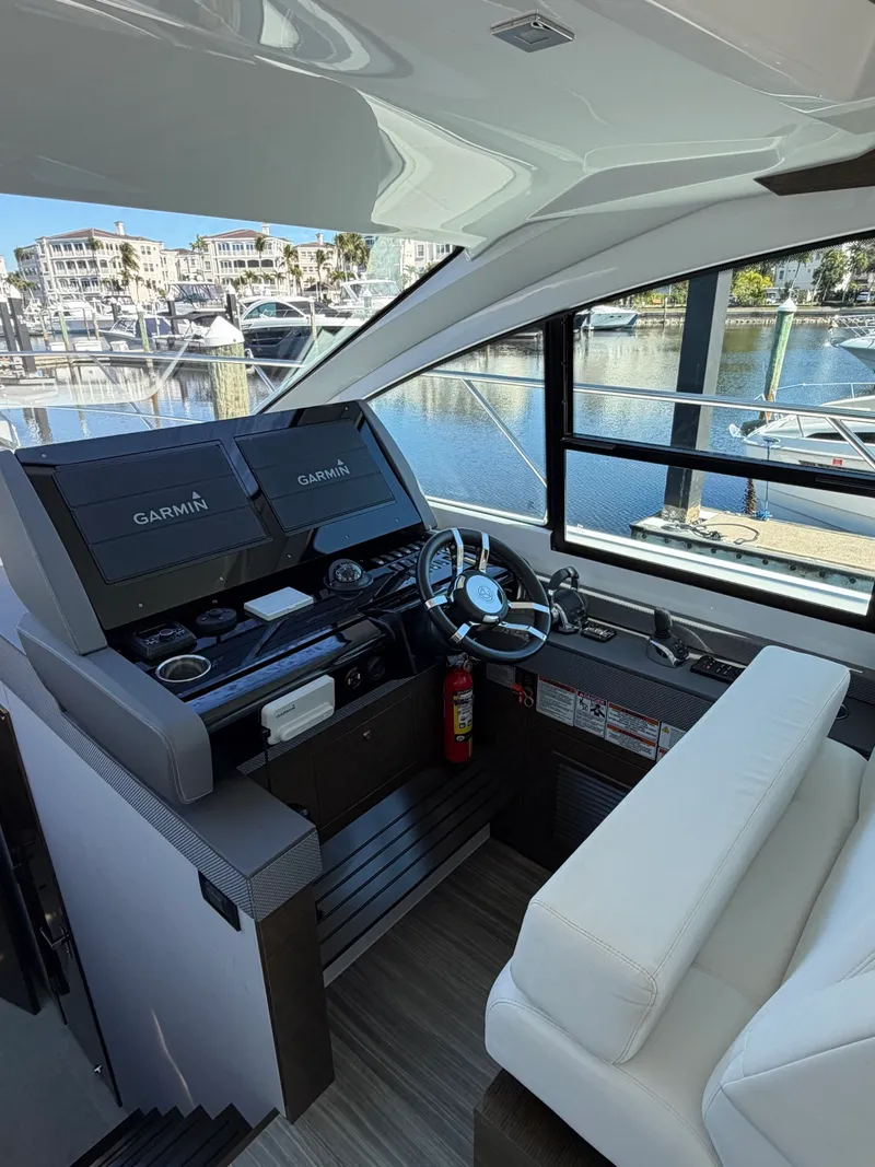 Slide: The Image of Cruisers 50 CANTIUS 2020 - 6