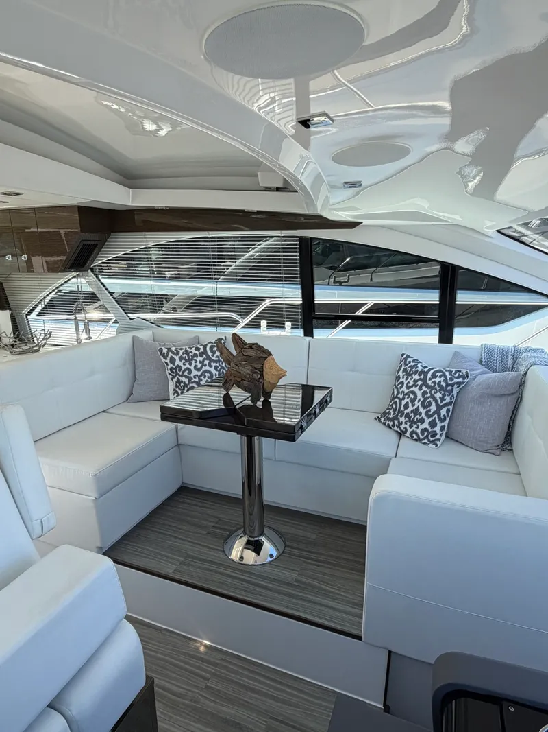 Slide: The Image of Cruisers 50 CANTIUS 2020 - 8