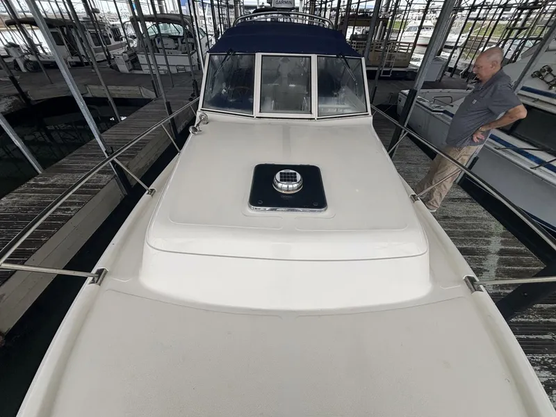 Slide: The Image of Mainship Pilot 30 Rum Runner II 2004 - 11