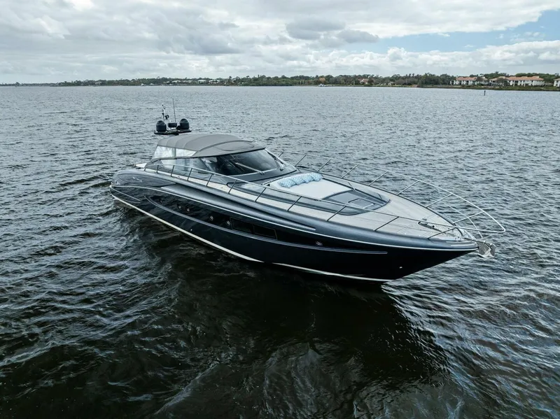 Slide: The Image of Riva 63 Virtus 2015 - 12