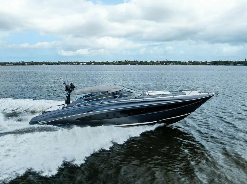 Slide: The Image of Riva 63 Virtus 2015 - 14